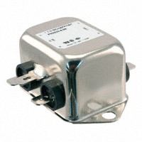 TE Connectivity Schaffner FN2020-6-06