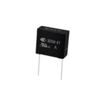 Panasonic Electronic Components ECQ-UBAF102K