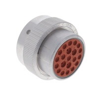 TE Connectivity Deutsch Connectors HD36-24-21SE