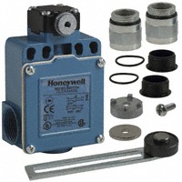 Honeywell Sensing and Productivity Solutions GLEA24A2A