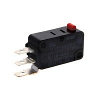 Omron Electronics Inc-EMC Div V-16-4A5(R)