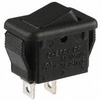 ZF Electronics PRK22J5BBBNN