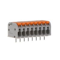 Amphenol Anytek QT08ASF83H0000G