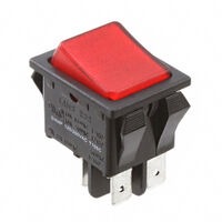 E-Switch RB242D1000-116
