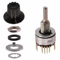 NKK Switches MRK403-A