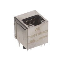 Würth Elektronik 74991104402