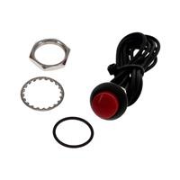 TE Connectivity ALCOSWITCH Switches PB6B2HS3M1CAL00Y500