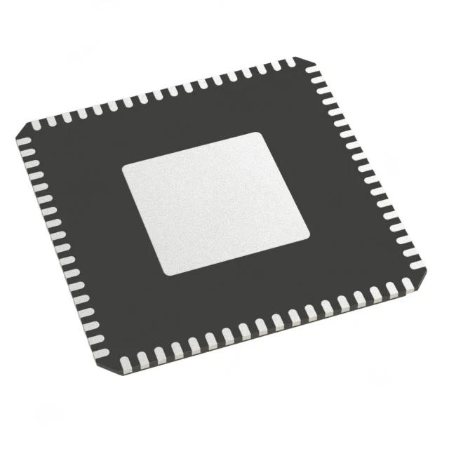 Lattice Semiconductor Corporation LCMXO3D-4300HC-5SG72C