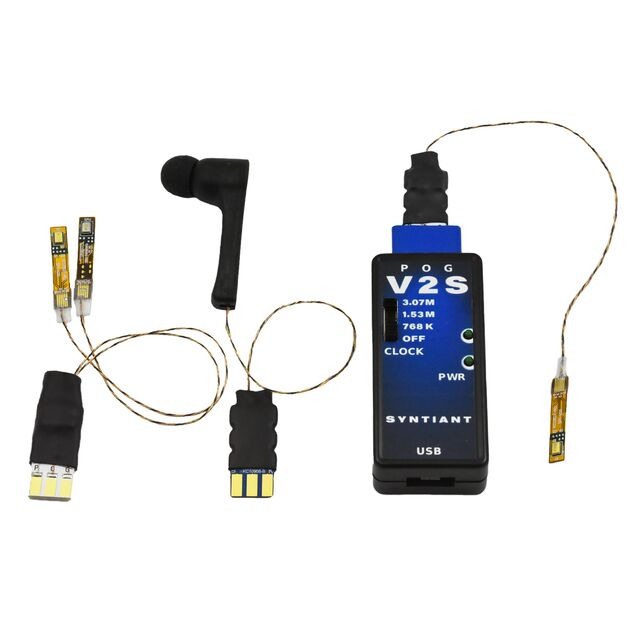 Syntiant KAS-33100-0008