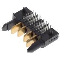 Samtec Inc. ET60T-D02-0-00-D02-L-R1-S-H