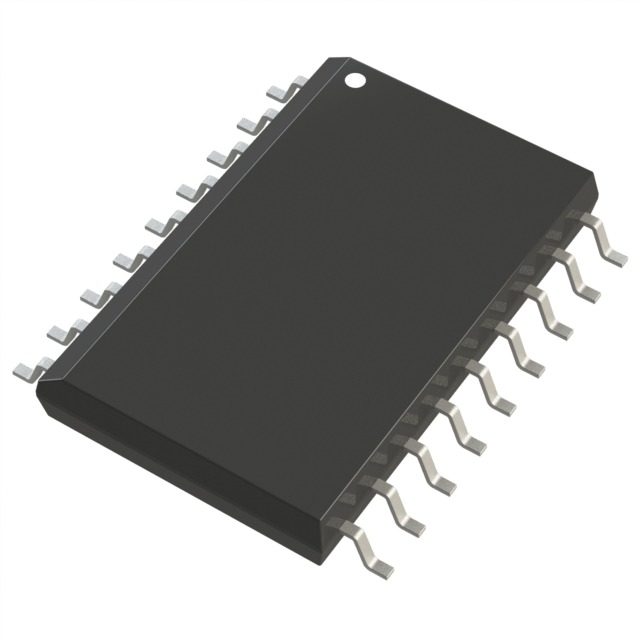 Microchip Technology MT8870DSR1