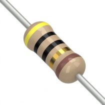 Vishay Beyschlag/Draloric/BC Components CCF5510R0FKE36