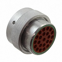 TE Connectivity Deutsch Connectors HD36-24-23SN
