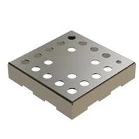 3G Shielding Specialties LP PIC-S-102