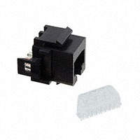 TE Connectivity AMP Connectors 216005-4