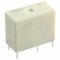 Omron Electronics Inc-EMC Div G5Q-1A4-EL2-HA DC12