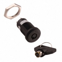 NKK Switches CKM12BTW01-024