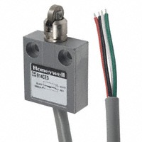 Honeywell Sensing and Productivity Solutions 914CE3-6