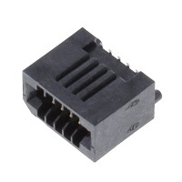 Samtec Inc. MECF-05-01-L-DV-NP