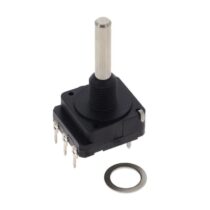 Amphenol Piher Sensing Systems PC16SV-07IM04-503A2020-24,5-TA