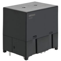 Omron Electronics Inc-EMC Div G9KB-1A-E DC12