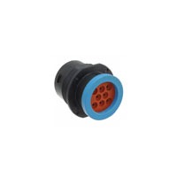 TE Connectivity Deutsch Connectors HDP24-18-8PN