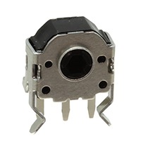 Panasonic Electronic Components EVQ-VUA00112B