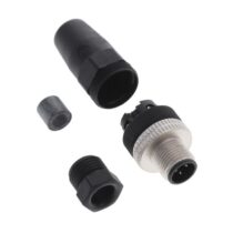 Telemecanique Sensors XZCC12MDM40B