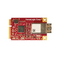 VersaLogic Corporation VL-MPEE-E4E