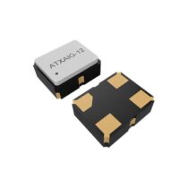 Abracon LLC ATXAIG-12-A-38.400MHZ-E05-T3