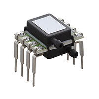 Amphenol All Sensors Corporation ELVH-M500D-HRRD-I-N2A4