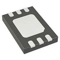 Analog Devices Inc. LTC6994CDCB-1#TRPBF