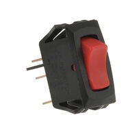 Carling Technologies LRA211-RS-B/125N