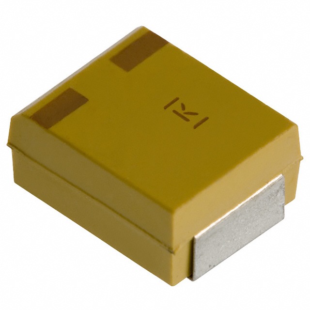 KEMET T510E107M025ATE050