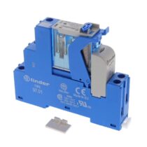 Finder Relays, Inc. 4C.01.9.012.0050SPA