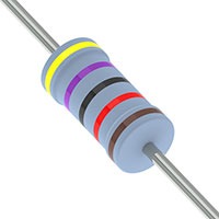 YAGEO MFR-25FTE52-47K