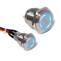 E-Switch PV6FW40SS-3R1-M15