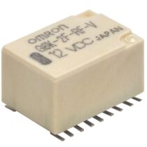 Omron Electronics Inc-EMC Div G6K-2F-RF-V DC12