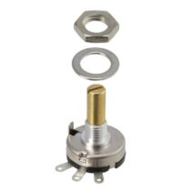 Nidec Components Corporation CRV16-00-103