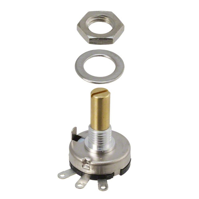 Nidec Components Corporation CRV16-00-103