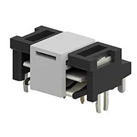 TE Connectivity AMP Connectors 1982295-1