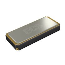 ECS Inc. ECS-.327-5-16-TR