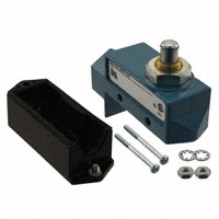 Honeywell Sensing and Productivity Solutions BZE6-2RQ