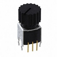 NKK Switches NR01103ANG13-1A