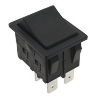 E-Switch RBW2ABLKBLKEF0