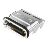 GCT USB4745-03-A