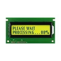 Newhaven Display Intl NHD-0216B3Z-FL-GBW-V3