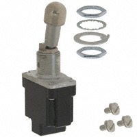 Honeywell Sensing and Productivity Solutions 1TL1-2D