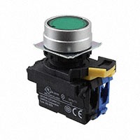 Omron Automation and Safety A22NL-MNA-TGA-G100-GD