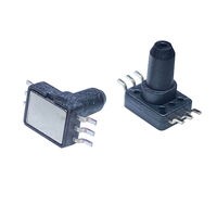 CFSensor XGZP167040S